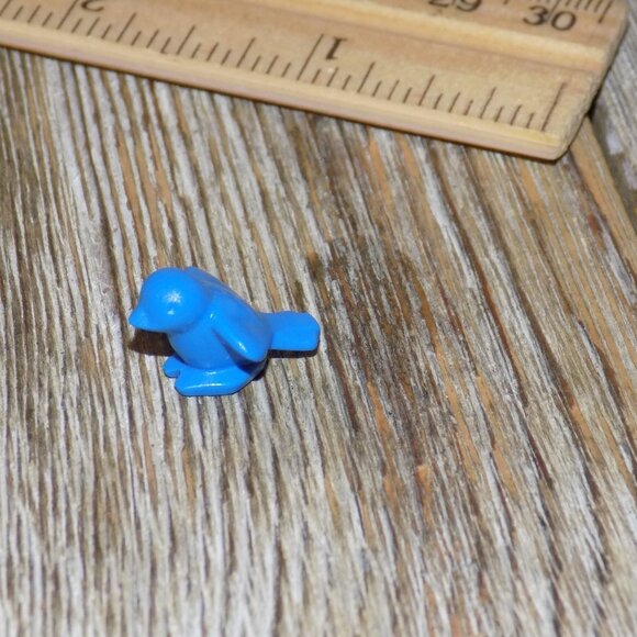 BLUE BIRD Playmobil 4165 Princess Wedding Advent Calendar 2011 Replacement * - Picture 1 of 8